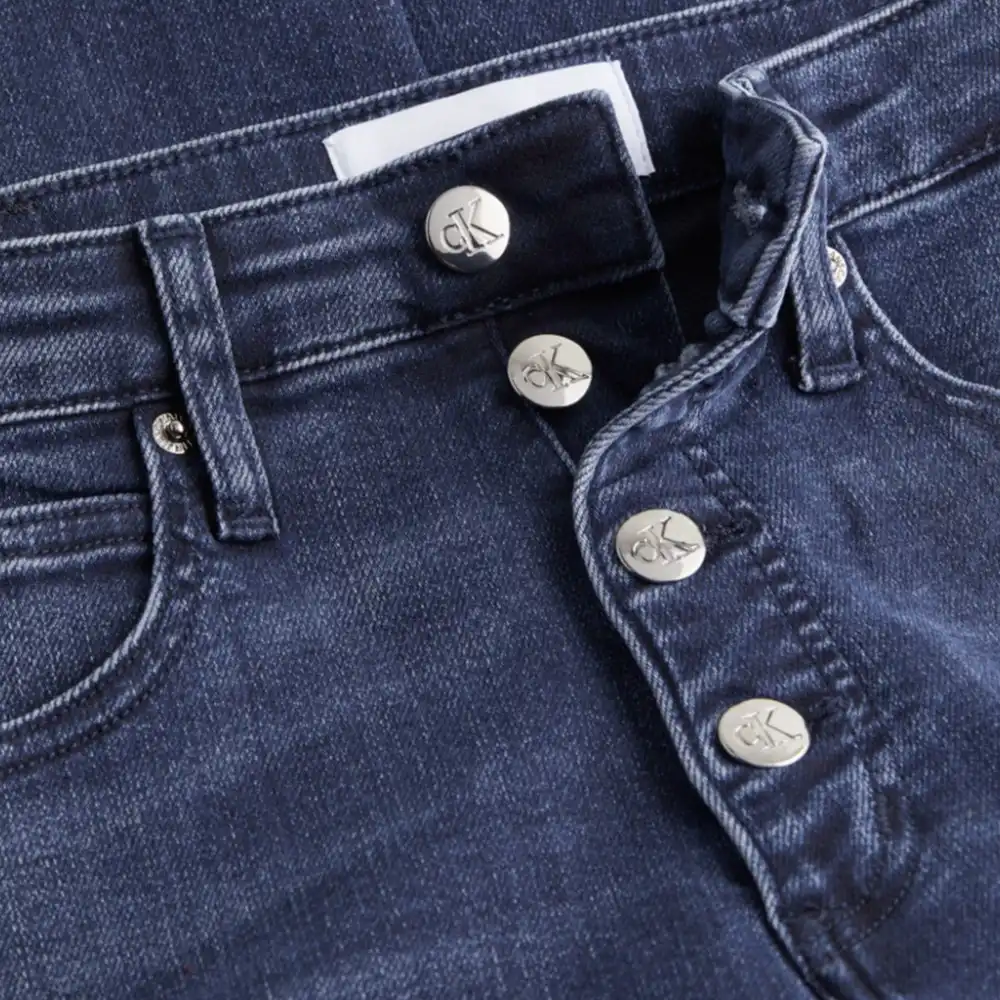 PARTNER: CREATION ref J20J217869-1BJ Calvin Klein - 4